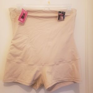 Maidendorm Boyshort shapewear